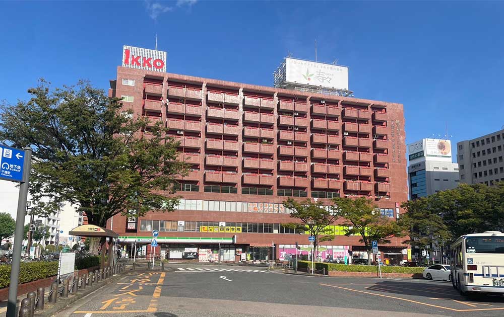 ナチュラルAGAクリニック名古屋千種院