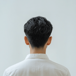 back_of_the_head__zoomed_Japanese_man_white_background