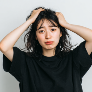 塗る女性ホルモンは薄毛に効くのか？