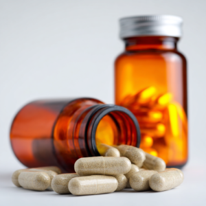 iron_supplement_bottle_and_some_pills_white_background_46f4aedf-0e5b-4cf5-81b2-8effdd579f65