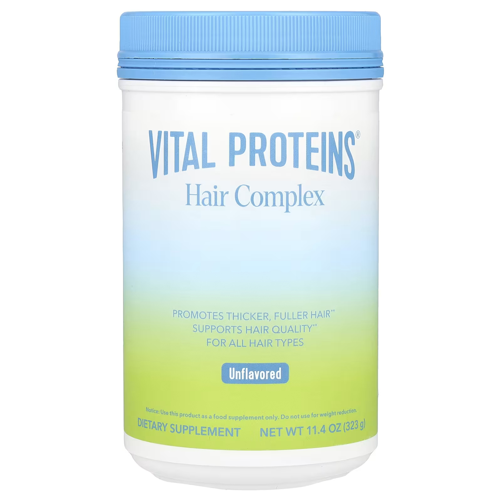 Vital Proteins Hair Complex